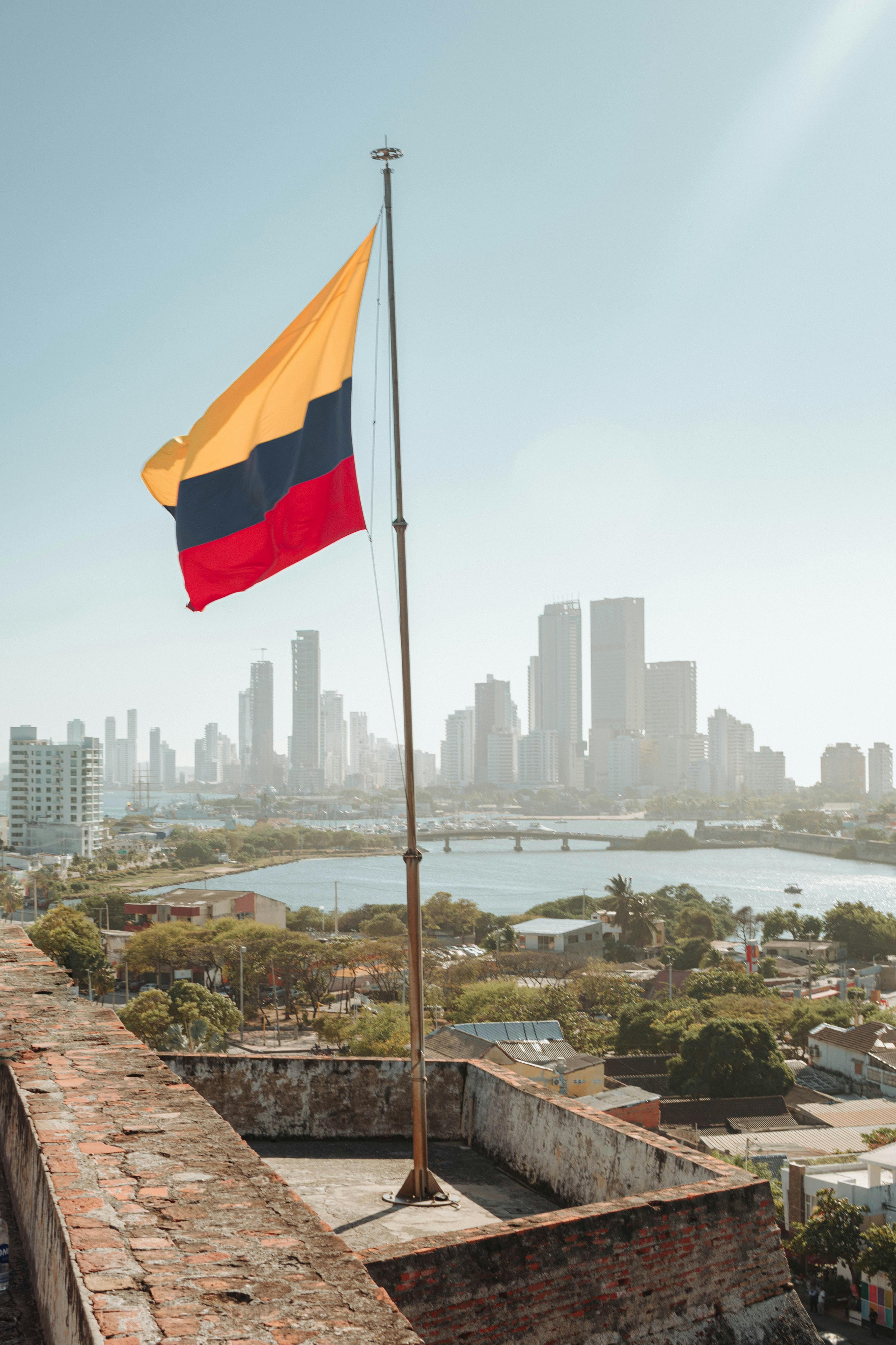 Getsemaní: The Beating Heart of Cartagena You Can’t Miss
