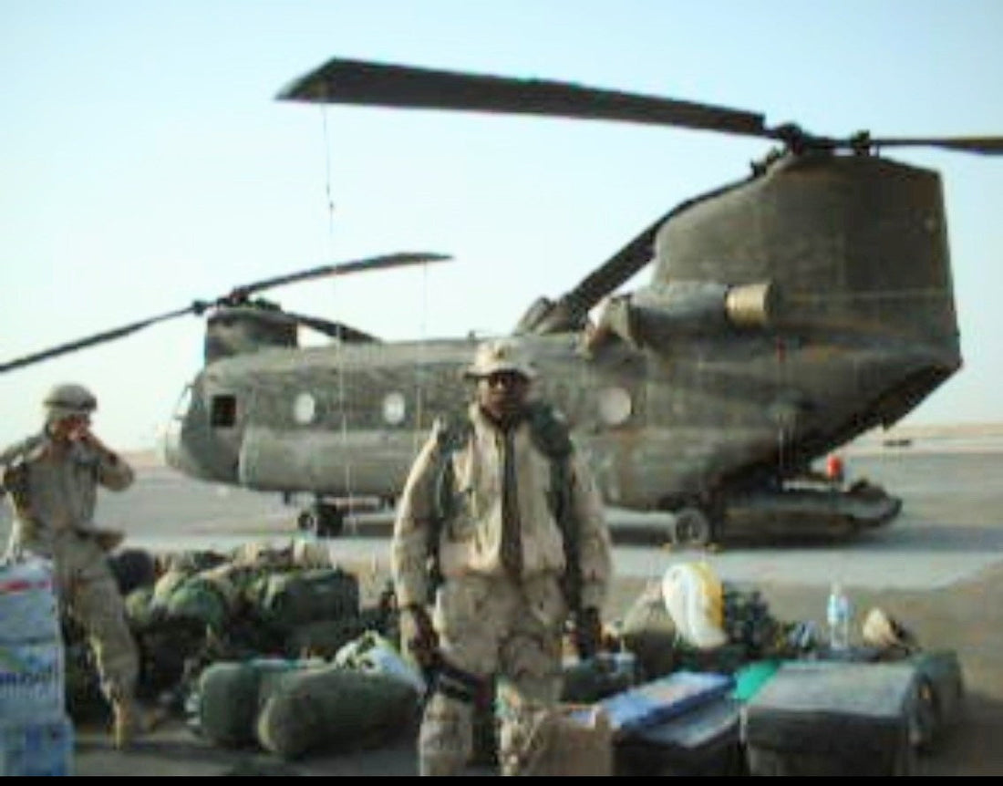 A Travel Blog with Purpose and Personality