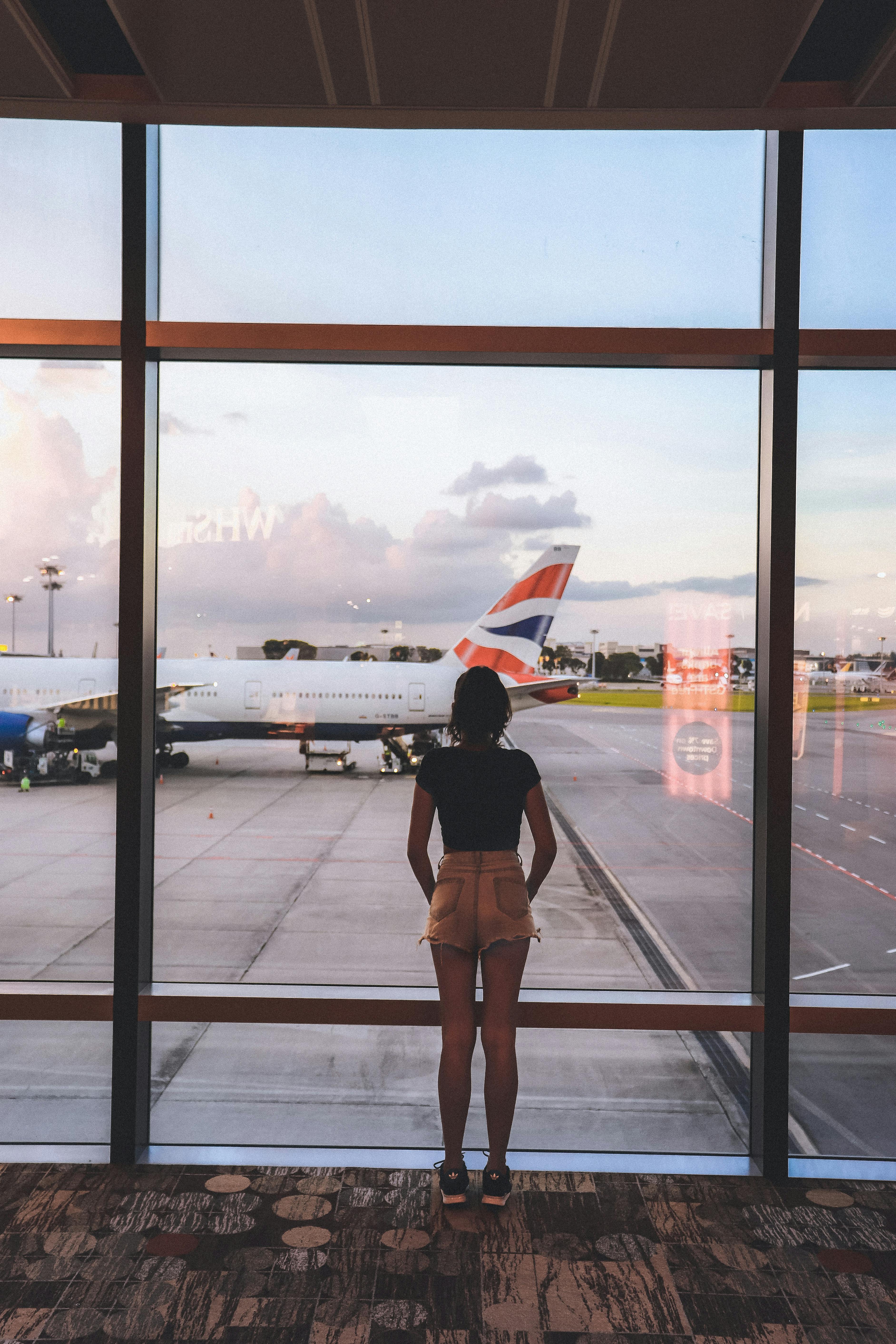 The Ultimate Guide to Finding Affordable Flights