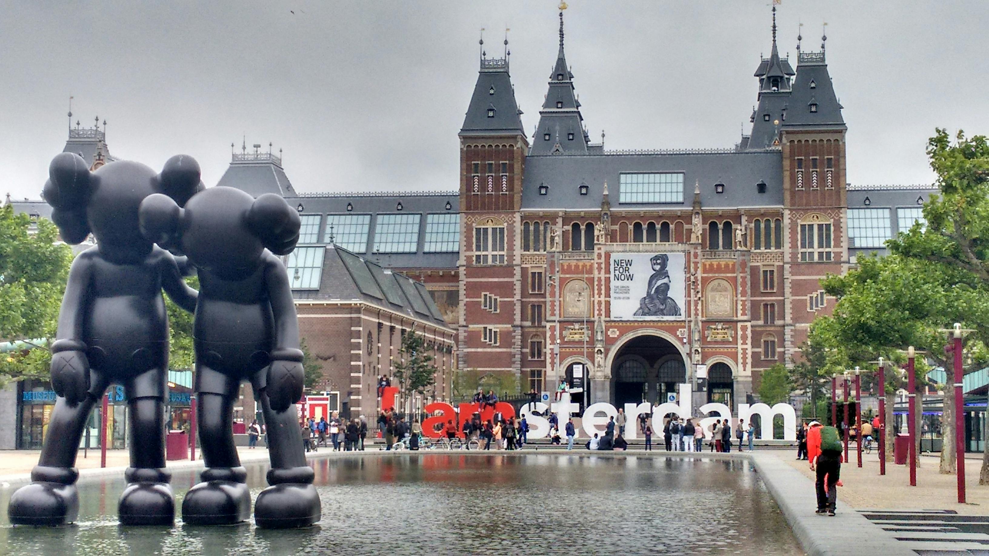 The Netherlands: Where Canals, Culture &amp; Creativity Collide