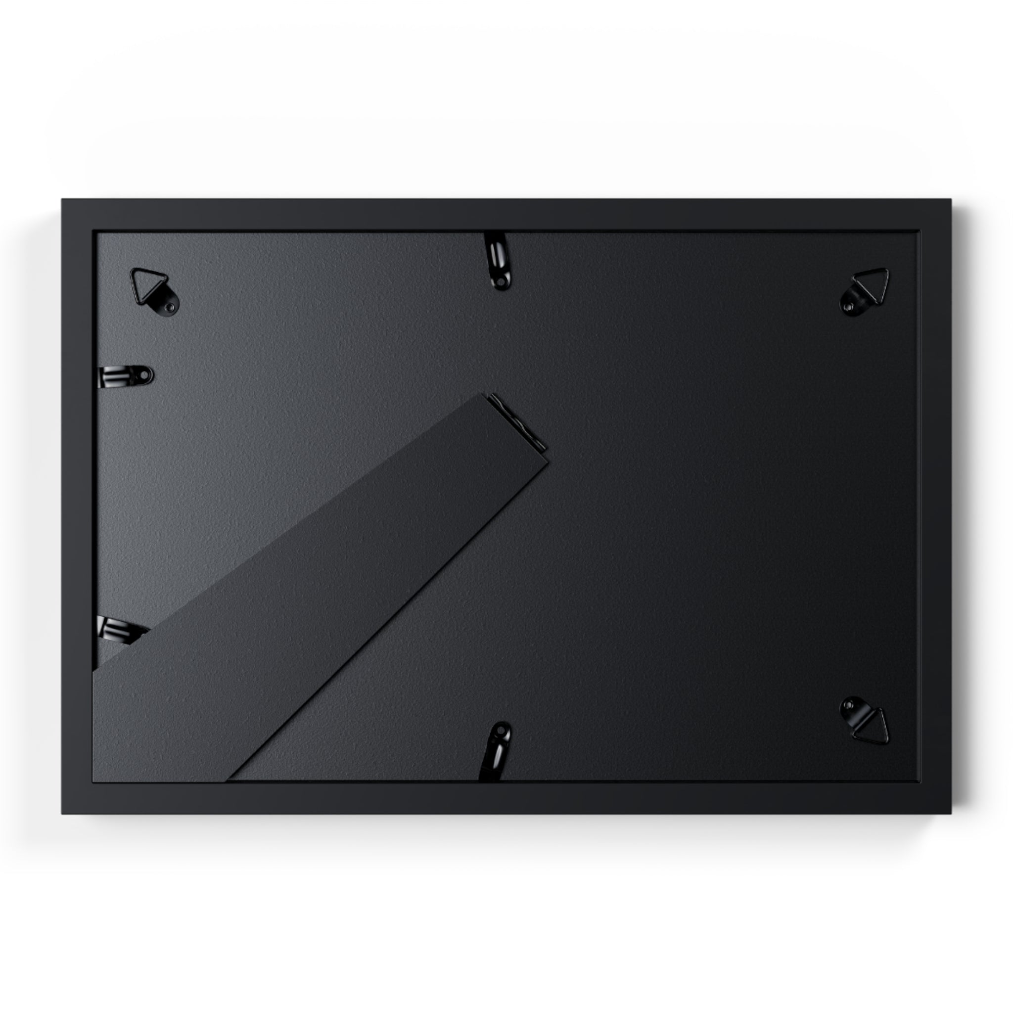 Stylish Framed Poster for Modern Home Decor, Wall Art, Gift for Art Lovers, Minimalist Decor, Housewarming Gift