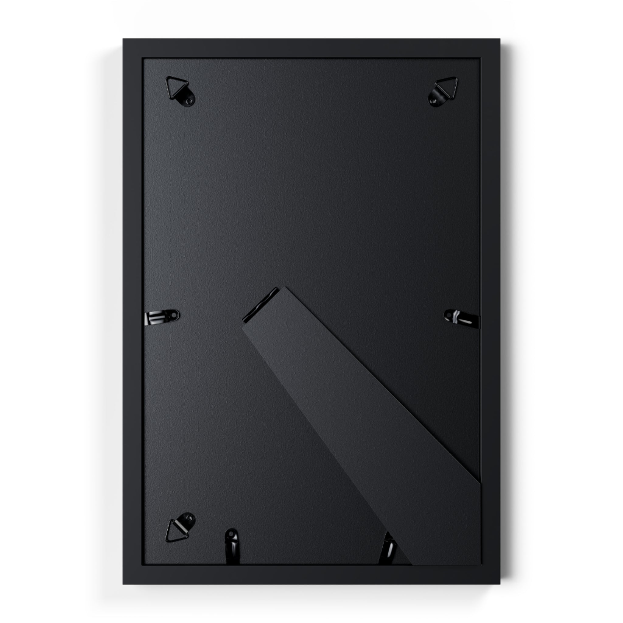 Stylish Framed Poster for Modern Home Decor, Wall Art, Gift for Art Lovers, Minimalist Decor, Housewarming Gift