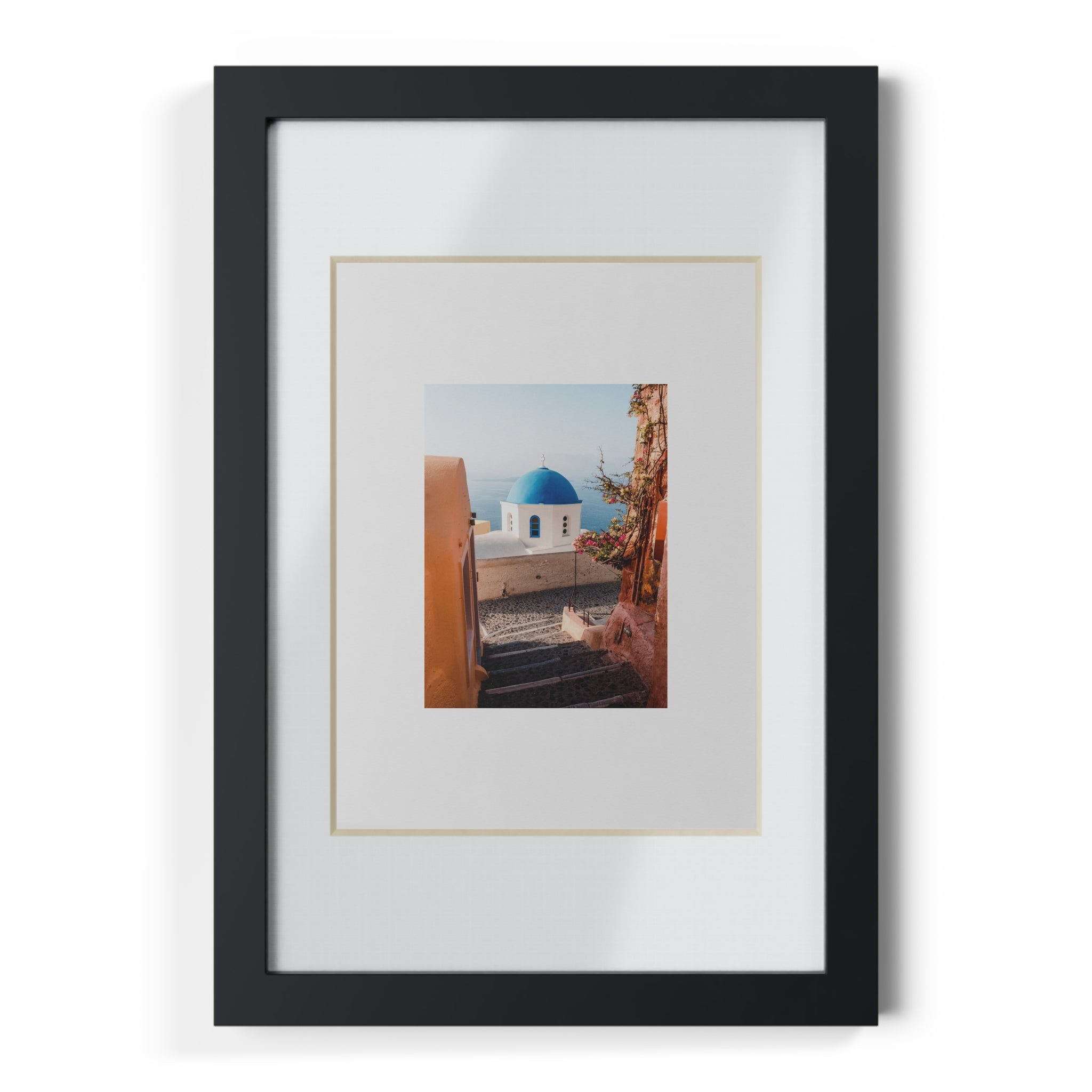 Stylish Framed Poster for Modern Home Decor, Wall Art, Gift for Art Lovers, Minimalist Decor, Housewarming Gift