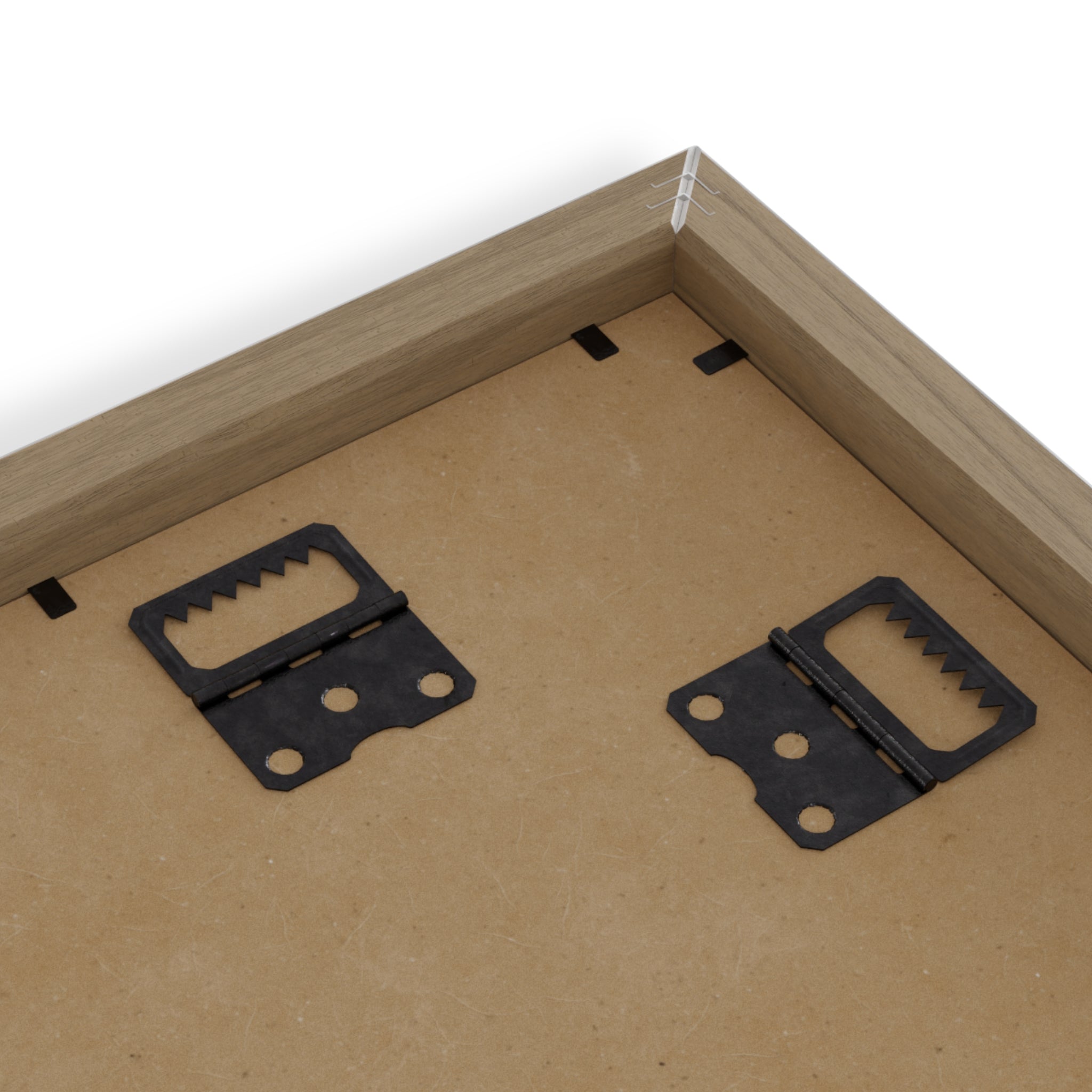 Vertical Poster - Elegant Urban Landscape